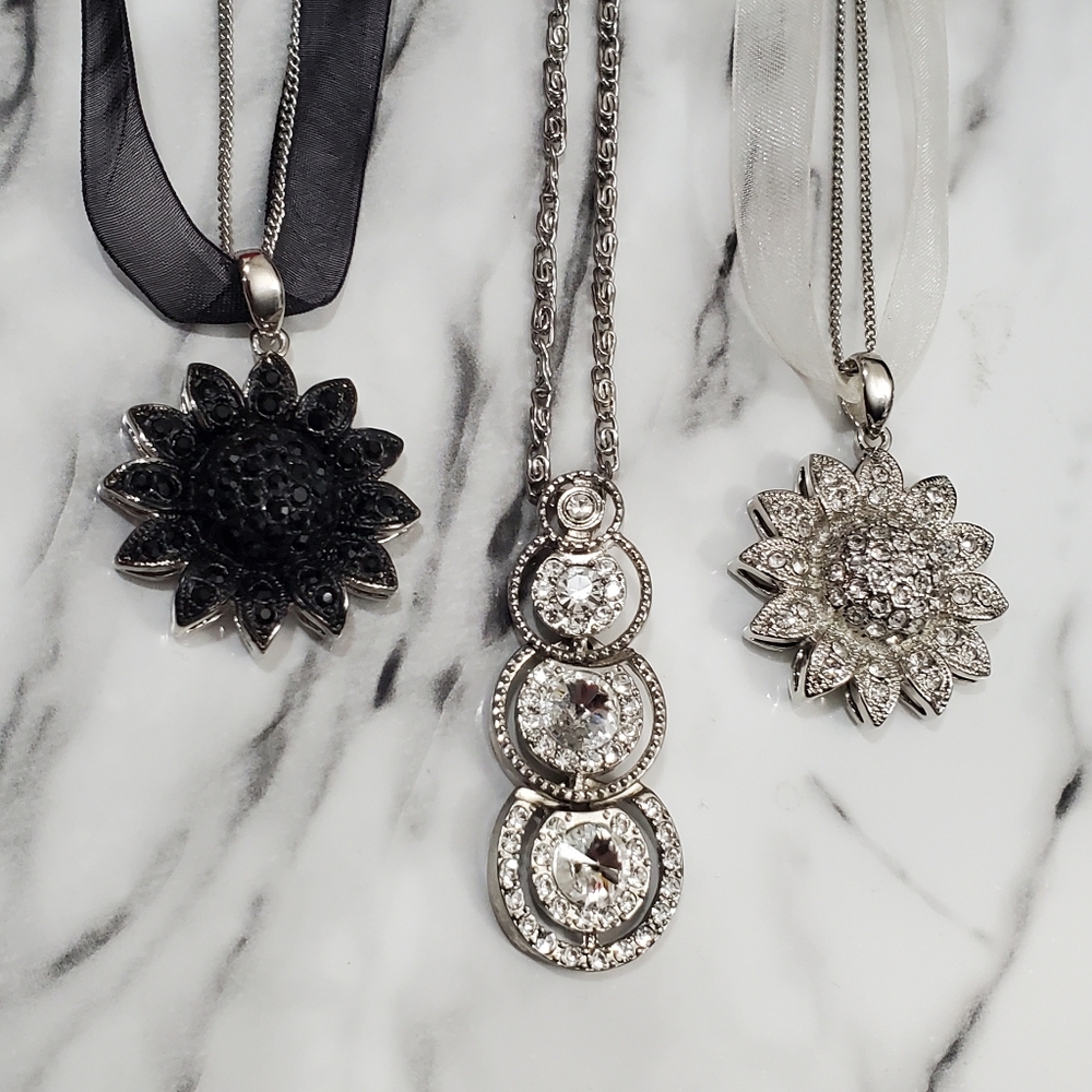 Fashion Statement Necklace